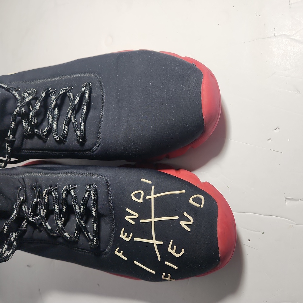 Fendi Fiend Roma Amor - Picture 10 of 11